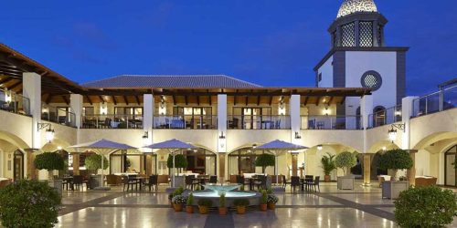 Hotel Suite Villa Maria - Fitness Vacation Tenerife - Fitness Vacation for Travelling Athletes
