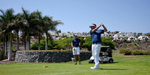 Hotel Suite Villa Maria - Fitness Vacation Tenerife - Fitness Vacation for Travelling Athletes