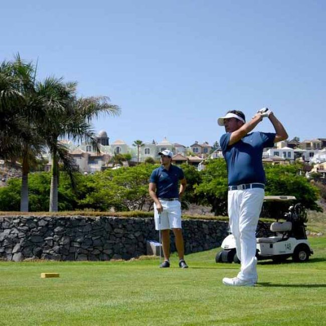 Hotel Suite Villa Maria - Fitness Vacation Tenerife - Fitness Vacation for Travelling Athletes