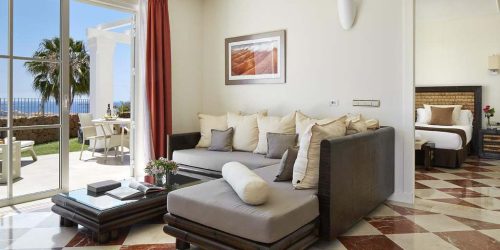 Hotel Suite Villa Maria - Fitness Vacation Tenerife - Fitness Vacation for Travelling Athletes
