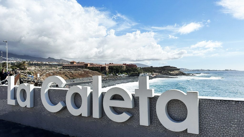 Hyrox Camp Tenerife - Fitness - Tenerife Top Training - La-Caleta-Spain-TravelingTravelling Athletes Retreat - Fitness Vacation Tenerife