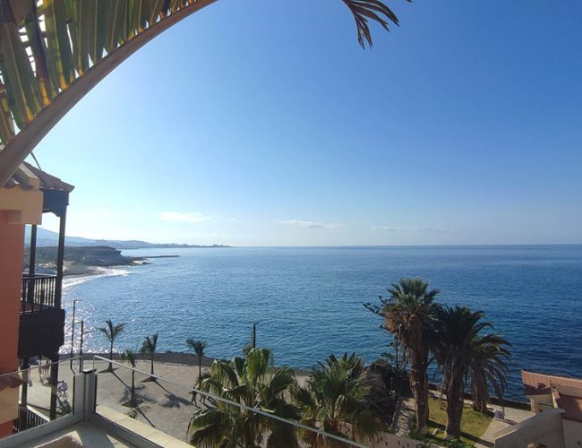 Hyrox Camp Tenerife - Hotel Jardin Caleta - Martin Michelius X Travelling Athletes Retreat - Fitness Vacation Tenerife 15