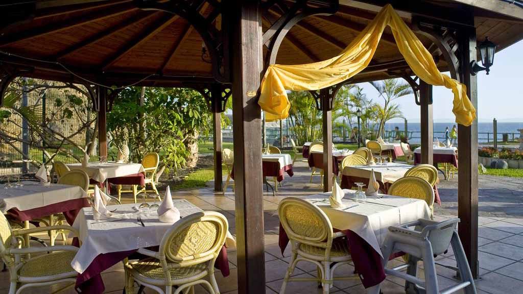 Hyrox Camp Tenerife - Hotel Jardin Caleta - Martin Michelius X Travelling Athletes Retreat - Fitness vacation Tenerife 20