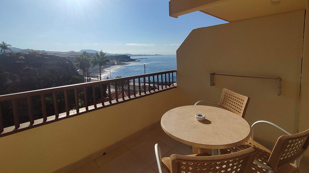 Hyrox Camp Tenerife - Hotel Jardin Caleta - Martin Michelius X Travelling Athletes Retreat - Fitness Vacation Tenerife 9