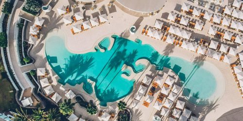 Iberostar Selection Sabila - Hotel Teneriffa - Fitnessurlaub Teneriffa - Fitness Holidays Tenerife - Fitnessurlaub für Reiseathleten