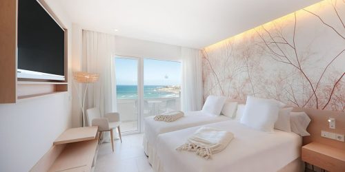 Iberostar Selection Sabila - Hotel Teneriffa - Fitnessurlaub Teneriffa - Fitness Holidays Tenerife - Fitnessurlaub für Reiseathleten