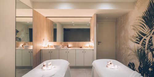 Iberostar Selection Sabila - Hotel Teneriffa - Fitnessurlaub Teneriffa - Fitness Holidays Tenerife - Fitnessurlaub für Reiseathleten