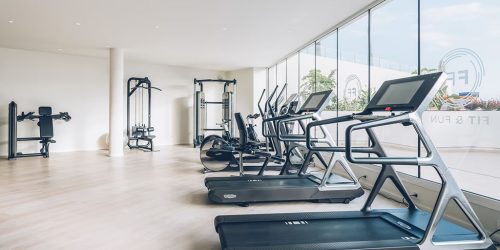 Iberostar Selection Sabila - Hotel Teneriffa - Fitnessurlaub Teneriffa - Fitness Holidays Tenerife - Fitnessurlaub für Reiseathleten