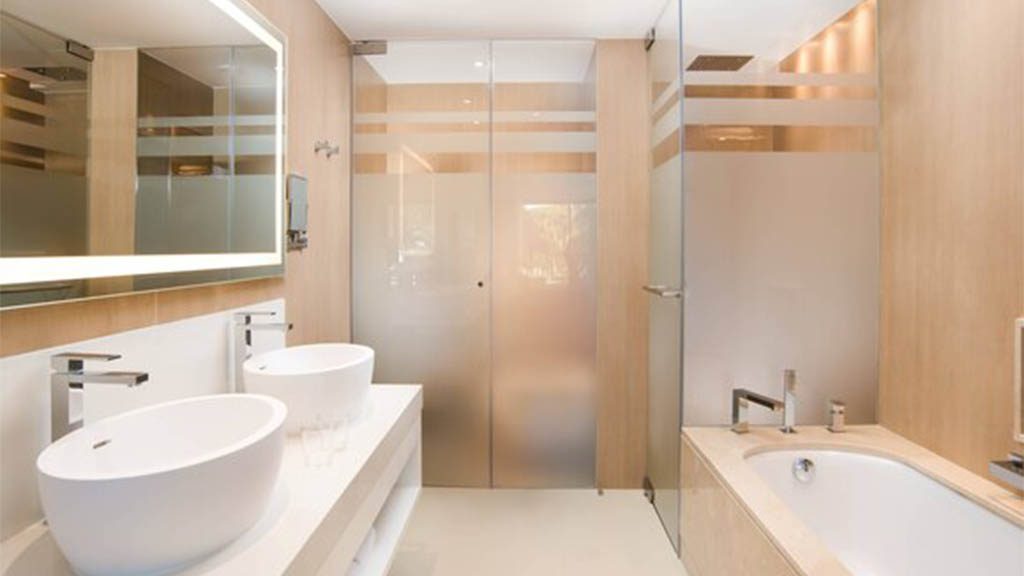 Junior Ocean Suite Resort Blick - Pine Cliff - Fitnessurlaub Algarve - Fitnessreisen für Reiseathleten