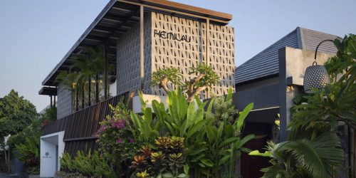 Kemilau Hotel &amp; Villa, Canggu, Bali - Fitness Holiday in Bali - Fitness Travel Packages for Travelling Athletes