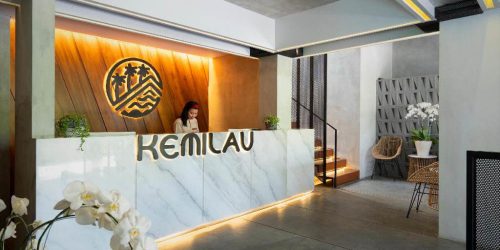 Kemilau Hotel & Villa, Canggu, Bali - Fitness Holiday in Bali - Fitnessreisen für Reiseathleten