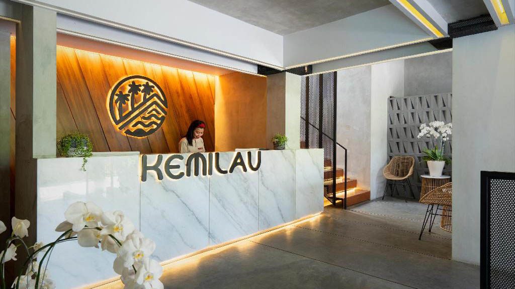 Kemilau Hotel &amp; Villa, Canggu, Bali - Fitness Holiday in Bali - Fitness Travel Packages for Travelling Athletes