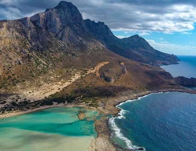 Klima auf Kreta - Fitnessurlaub Kreta - Fitnessreise Griechenland - Fitnessurlaub für Reiseathleten