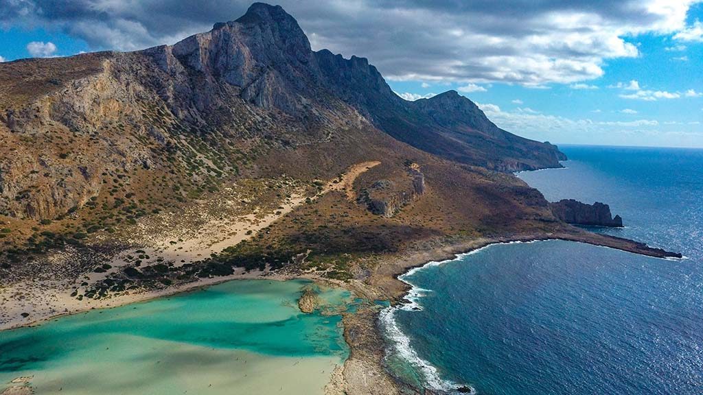 Klima auf Kreta - Fitnessurlaub Kreta - Fitnessreise Griechenland - Fitnessurlaub für Reiseathleten