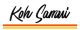 Koh Samui - Design - Fitnessreise Koh Samui - Reiseathleten