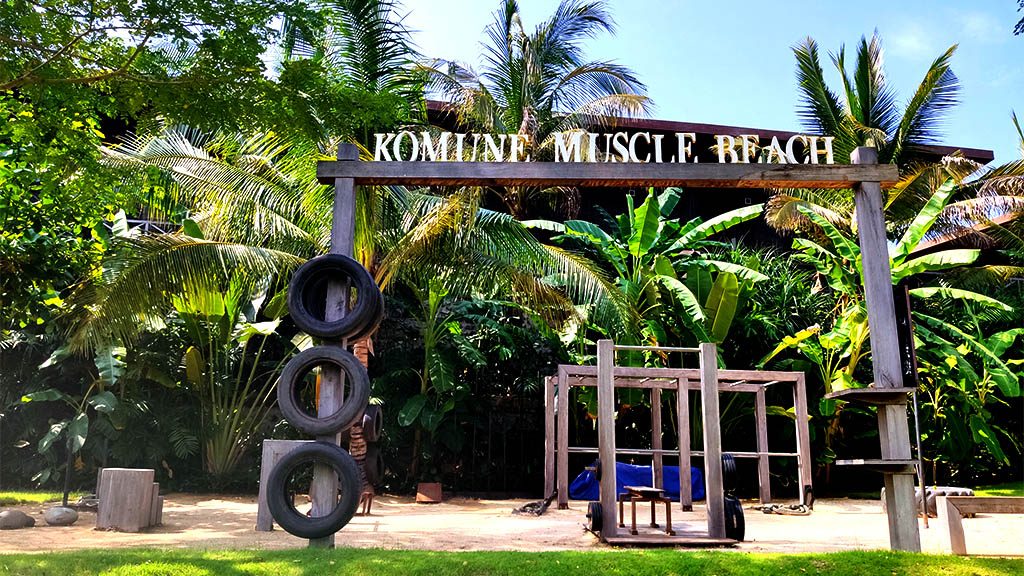 Komune Resort &amp; Beach Club Bali - Fitness holidays Bali - Fitness trips for Travelling Athletes (21)