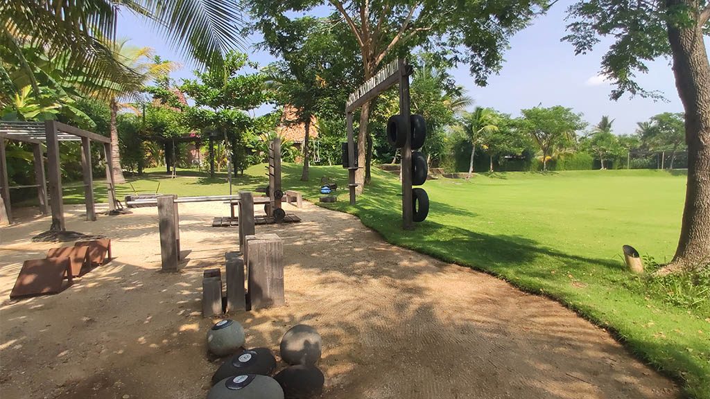 Komune Resort &amp; Beach Club Bali - Fitness holidays Bali - Fitness trips for Travelling Athletes (6)