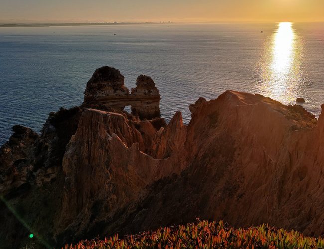 Lagos und Umgebung - Fitnessurlaub Portugal - Fitnessreise Algarve - Fitnessurlaub für Reiseathleten (4)