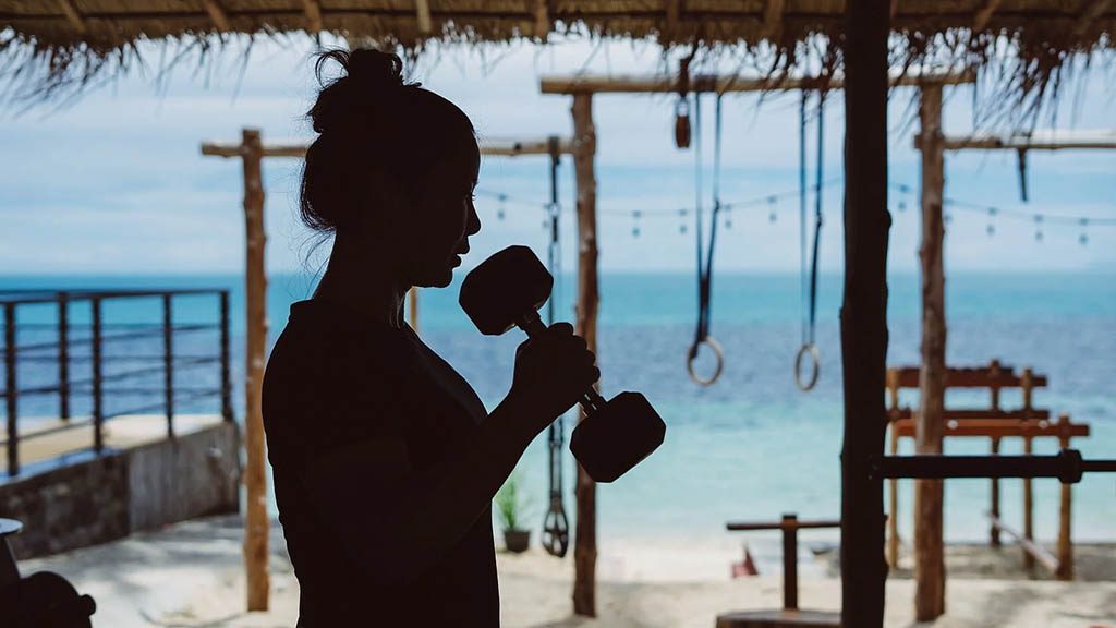 Lionheart Muay Thai - FitKoh Fitness Camp Koh Samui - Fitness Vacation Koh Samui, Thailand - Fitness Holidays Koh Samui, Thailand - Fitness Vacation Koh Samui, Thailand - Fitness Vacation for Travelling Athletes - 6