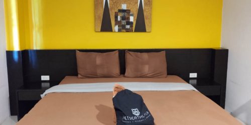 Little Hill Resort-Titan Fitness Camp Accommodation for Travelling Athletes Phuket-Fitness Holidays Thailand-TravelingTravelling Athletes