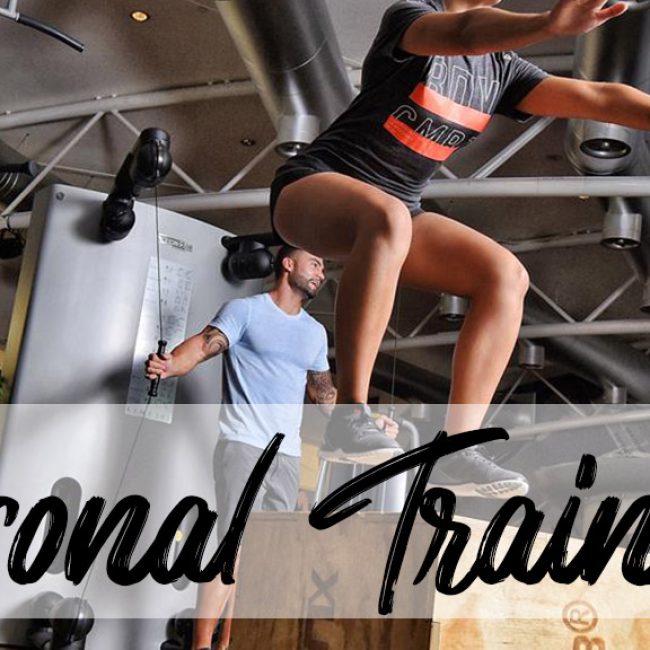Luxury Fitness Bootcamp in Dubai - Personal Training - Fitness Travel for Travelling Athletes