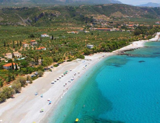 Melitsina Village Hotel - Fitness Unboxed - Fitnessurlaub Griechenland - Fitness Holiday Greece - Fitnessurlaub für Reiseathleten