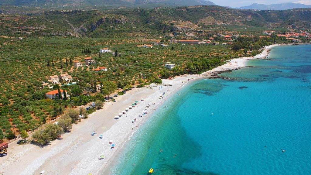 Melitsina Village Hotel - Fitness Unboxed - Fitnessurlaub Griechenland - Fitness Holiday Greece - Fitnessurlaub für Reiseathleten