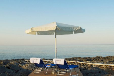 Melitsina Village Hotel Kardamili - Fitnessurlaub Reiseathleten