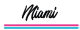 Miami - Logo Webseite - Fitnessurlaub in Miami