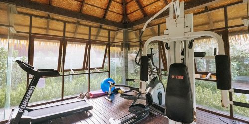 Mimosa Resort & SPA - Fitness Reise Koh Samui - Fitnessurlaub für Reiseathleten14