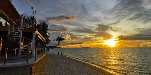 Mimosa Resort & SPA - Fitness Reise Koh Samui - Fitnessurlaub für Reiseathleten20