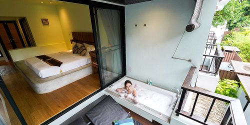 Mimosa Resort & SPA - Fitness Reise Koh Samui - Fitnessurlaub für Reiseathleten23