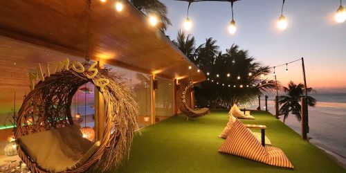 Mimosa Resort & SPA - Fitness Reise Koh Samui - Fitnessurlaub für Reiseathleten5