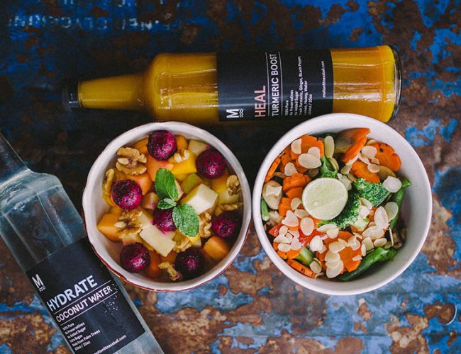 Motion Cafe Canggu - Sportlerernährung - Gesund und Organisch - Fitnessurlaub Bali - Fitnessreisen für Reiseathleten