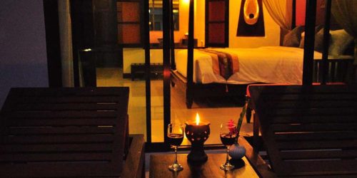 Exklusives Hotel & All-Inklusive Programm von PhuketFit–Navatara Phuket Resort-Deluxe Zimmer mit Poolzugang-Zimmer Optionen-Fitness Holiday Thailand-Fitnessreisen für Reiseathleten