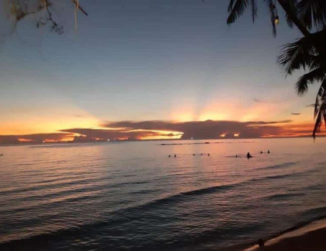 Nova Fitness Camp Vietnam - Coco Palm Resort - Fitness Camp Phu Quoc - Reiseathleten - Fitnessurlaub Vietnam - Fitnessurlaub - Fitness Holiday Vietnam - Reiseathleten - Travelling Athletes - 2