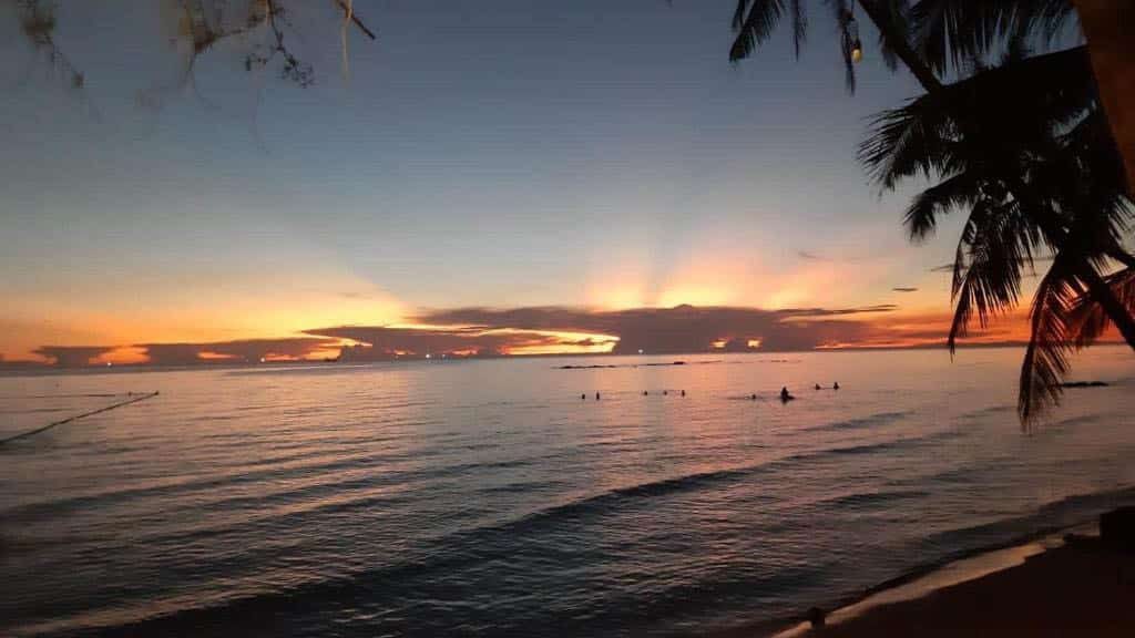 Nova Fitness Camp Vietnam - Coco Palm Resort - Fitness Camp Phu Quoc - Reiseathleten - Fitnessurlaub Vietnam - Fitnessurlaub - Fitness Holiday Vietnam - Reiseathleten - Travelling Athletes - 2