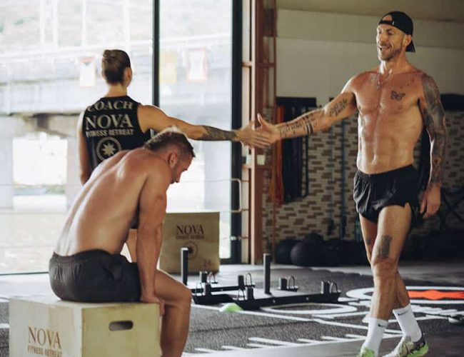 Nova Fitness Camp Vietnam - Fitness Camp Phu Quoc - Reiseathleten - Fitnessurlaub Vietnam - Fitnessurlaub - Fitness Holiday Vietnam - Reiseathleten - Travelling Athletes - 29