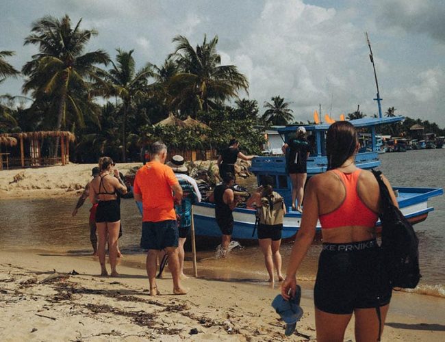 Nova Fitness Camp Vietnam - Fitness Camp Phu Quoc - Travelling Athletes  Fitness Vacation Vietnam - Fitness Vacation - Fitness Holiday Vietnam - Travelling Athletes  Travelling Athletes - 58