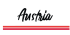 Österreich - 2 Farbe - Logo Webseite - Fitnessurlaub in Österreich