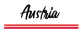 Österreich - 2 Farbe - Logo Webseite - Fitnessurlaub in Österreich