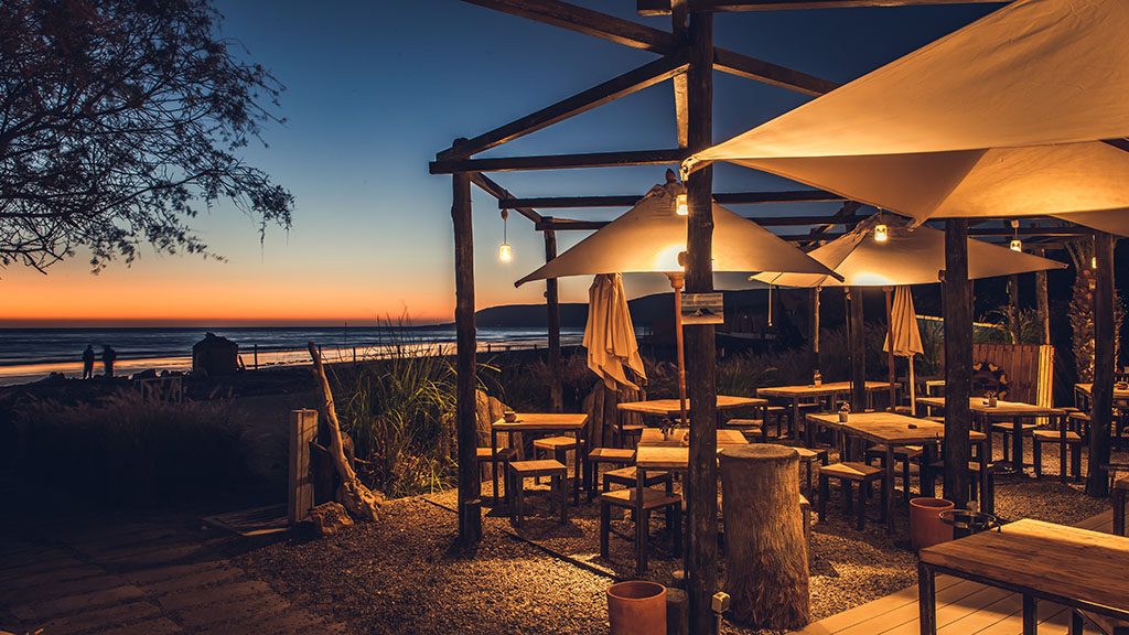 Paradis Plage Resort Morocco - Fitness, Yoga, Surfing &amp; Wellness - Chiringuito Restaurant - Fitness Holiday Morocco - Fitness Trip for Travelling Athletes - 6