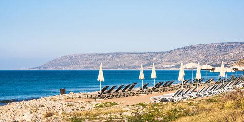 Paradis Plage Resort Morocco - Fitness, Yoga, Surfing &amp; Wellness - Fitness holiday Morocco - Fitness trip for Travelling Athletes - 14