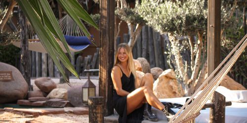 Paradis Plage Resort Morocco - Fitness, Yoga, Surfing &amp; Wellness - Fitness holiday Morocco - Fitness trip for Travelling Athletes - 16