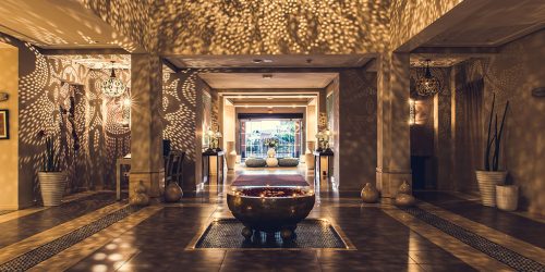 Paradis Plage Resort Morocco - Fitness, Yoga, Surfing &amp; Wellness - Fitness holiday Morocco - Fitness trip for Travelling Athletes - 17