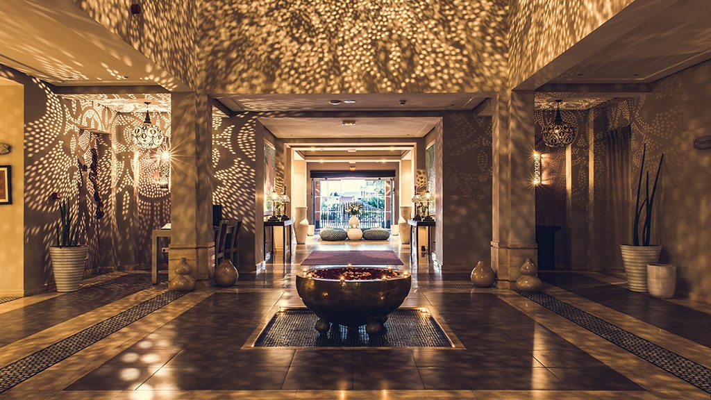 Paradis Plage Resort Morocco - Fitness, Yoga, Surfing &amp; Wellness - Fitness holiday Morocco - Fitness trip for Travelling Athletes - 17