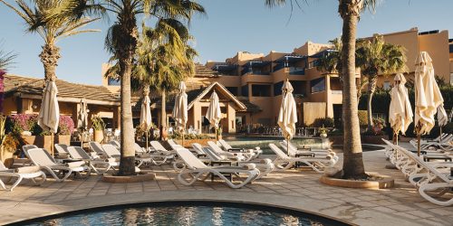 Paradis Plage Resort Morocco - Fitness, Yoga, Surfing &amp; Wellness - Fitness holiday Morocco - Fitness trip for Travelling Athletes - 3