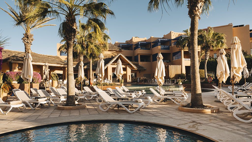 Paradis Plage Resort Morocco - Fitness, Yoga, Surfing &amp; Wellness - Fitness holiday Morocco - Fitness trip for Travelling Athletes - 3