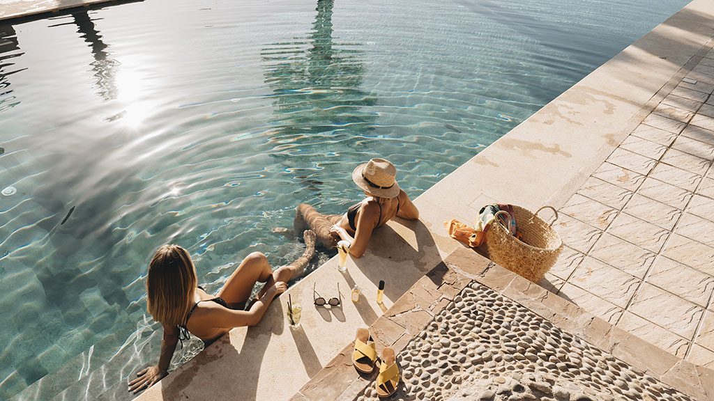 Paradis Plage Resort Morocco - Fitness, Yoga, Surfing &amp; Wellness - Fitness holiday Morocco - Fitness trip for Travelling Athletes - 9