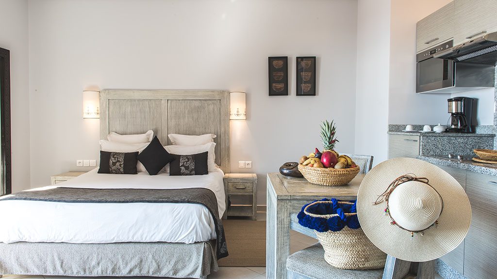 Paradis Plage Resort Morocco - Junior Suite - Fitness holiday Morocco - Fitness trip for Travelling Athletes - 1